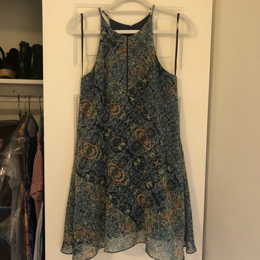 Bcbgeneration “Mint Tea” Dress - image 3